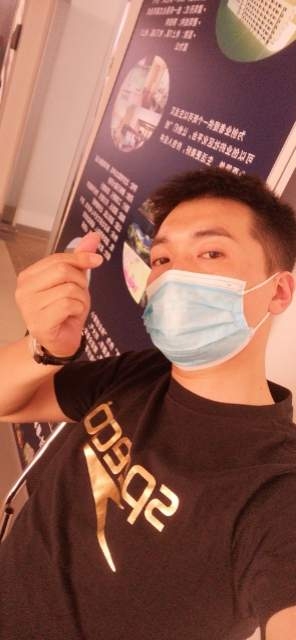 一一罗杰一一的第一张照片--聊城相亲服务中心