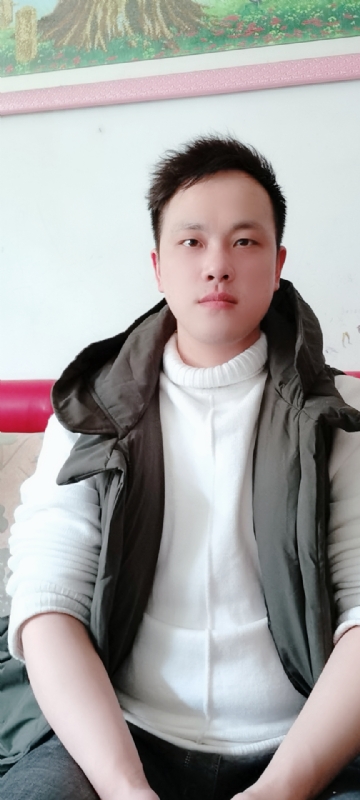 执子之手的第一张照片--聊城相亲服务中心