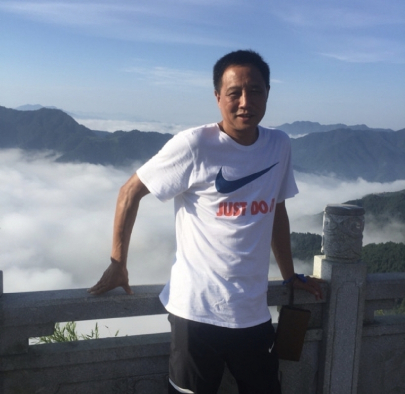 出走半生的第一张照片--聊城相亲服务中心