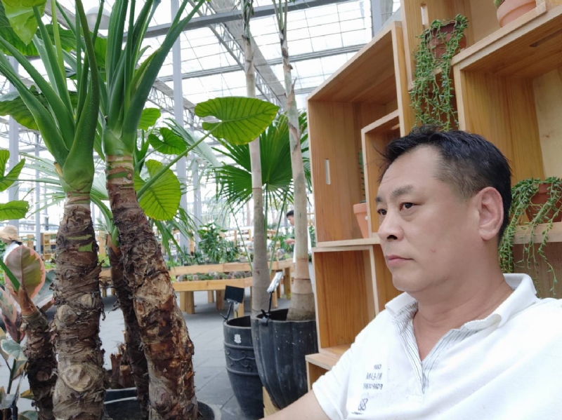 davidxy669988的第一张照片--聊城相亲服务中心