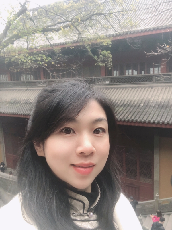 心既理的第一张照片--聊城相亲服务中心