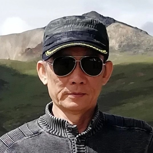 老果的第一张照片--聊城相亲服务中心