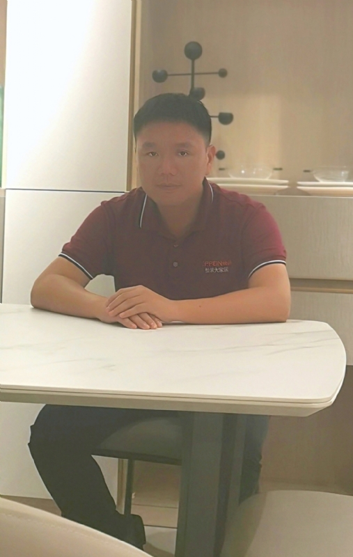 好想有个家的第一张照片--聊城相亲服务中心