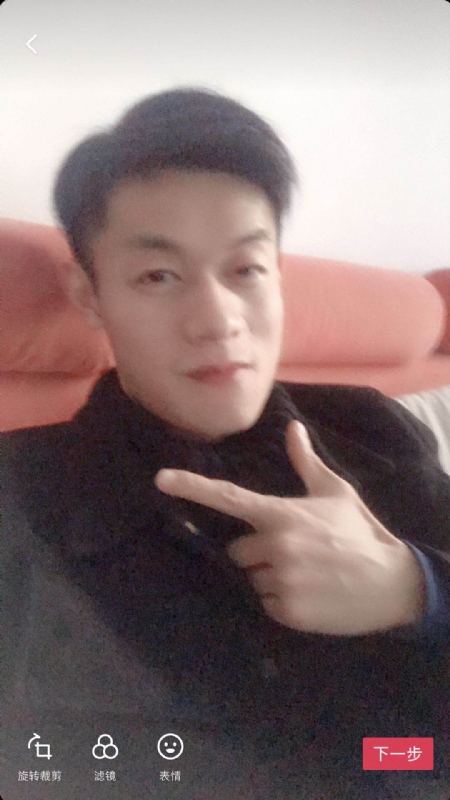 相守的第一张照片--聊城相亲服务中心