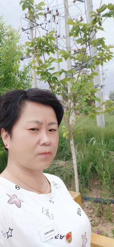 余生勿扰的第二张照片--聊城相亲服务中心