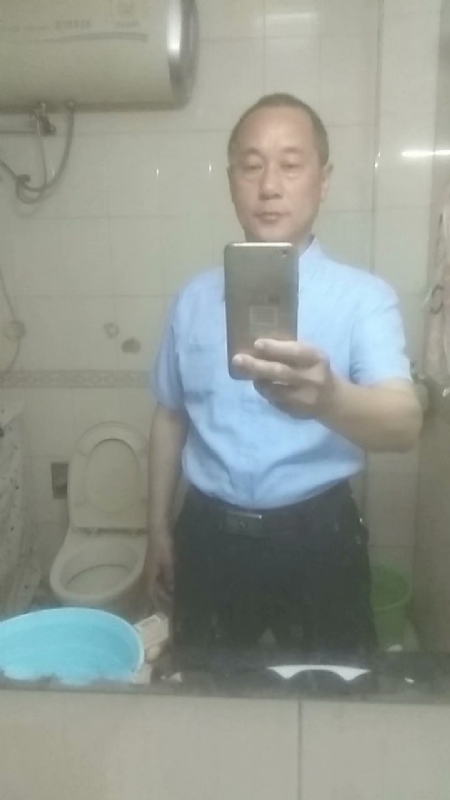 江河湖海的第一张照片--聊城相亲服务中心