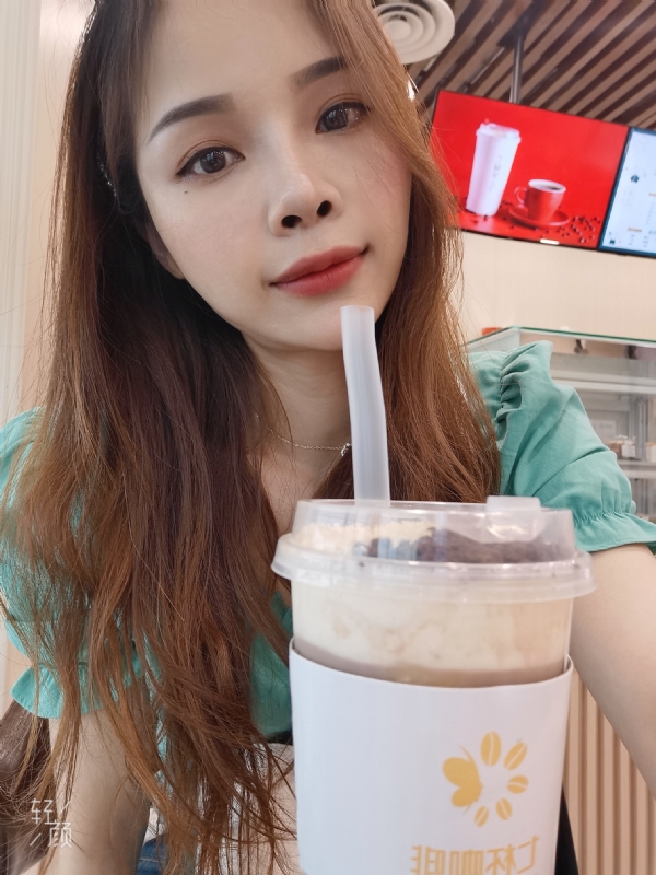 丽丽子的第一张照片--聊城相亲服务中心