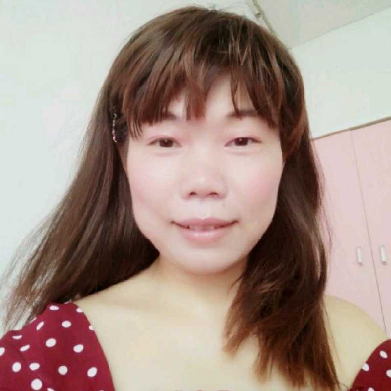 十里春风不及你的笑的第一张照片--聊城相亲服务中心