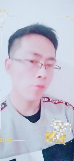 阿波罗的第一张照片--聊城相亲服务中心