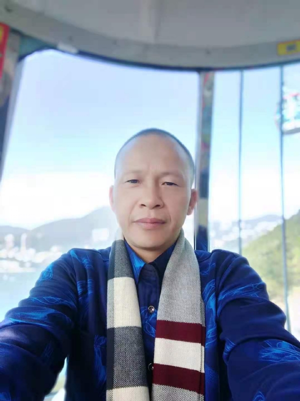 真心觅缘的第二张照片--聊城相亲服务中心