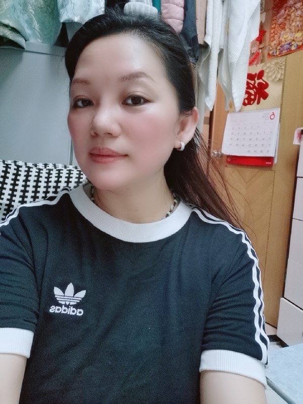 Amy的第一张照片--聊城相亲服务中心