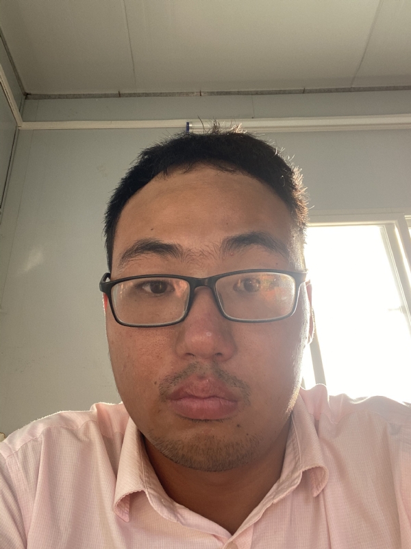 云儿的第一张照片--聊城相亲服务中心