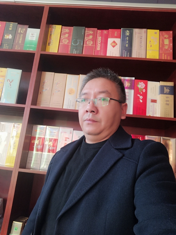 星空的第一张照片--聊城相亲服务中心