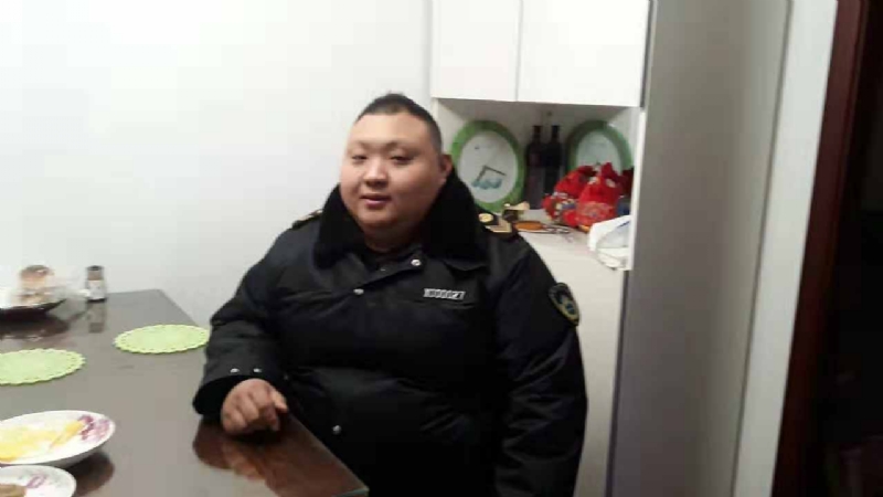 通路的第一张照片--聊城相亲服务中心