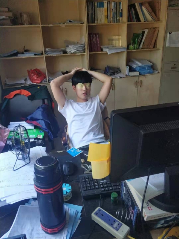 君子剑的第一张照片--聊城相亲服务中心