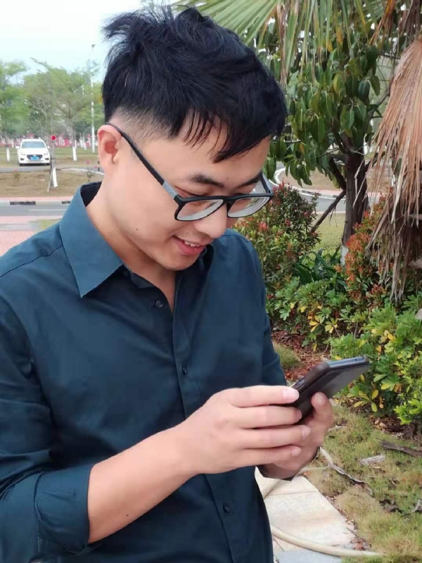鼠王子的第一张照片--聊城相亲服务中心