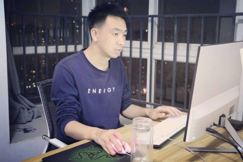 滞后的微笑的第二张照片--聊城相亲服务中心
