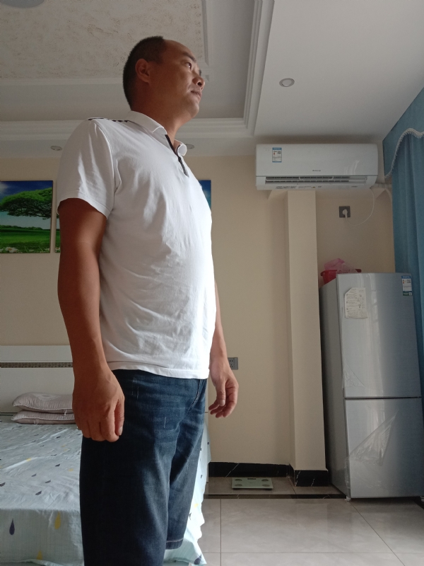 柳暗花明的第一张照片--聊城相亲服务中心