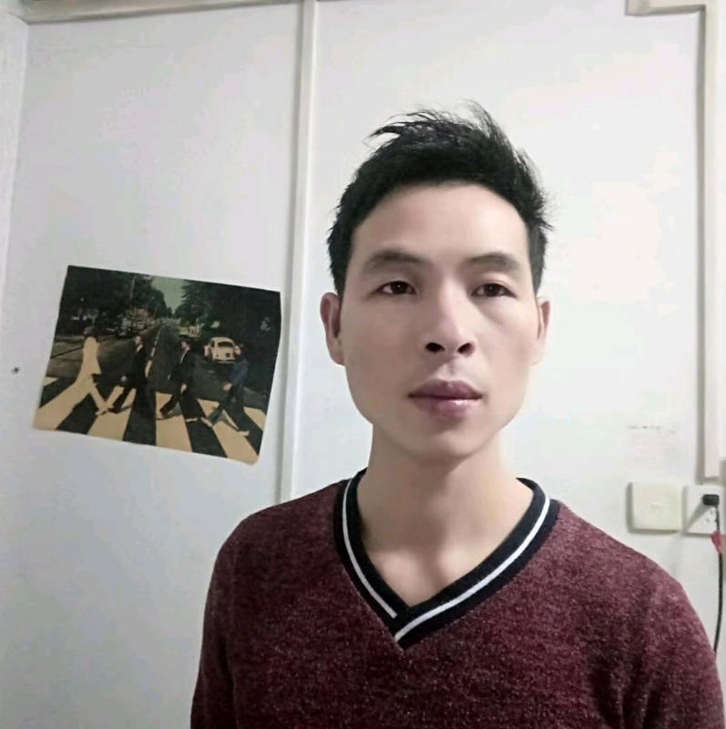 真诚相待的第一张照片--聊城相亲服务中心