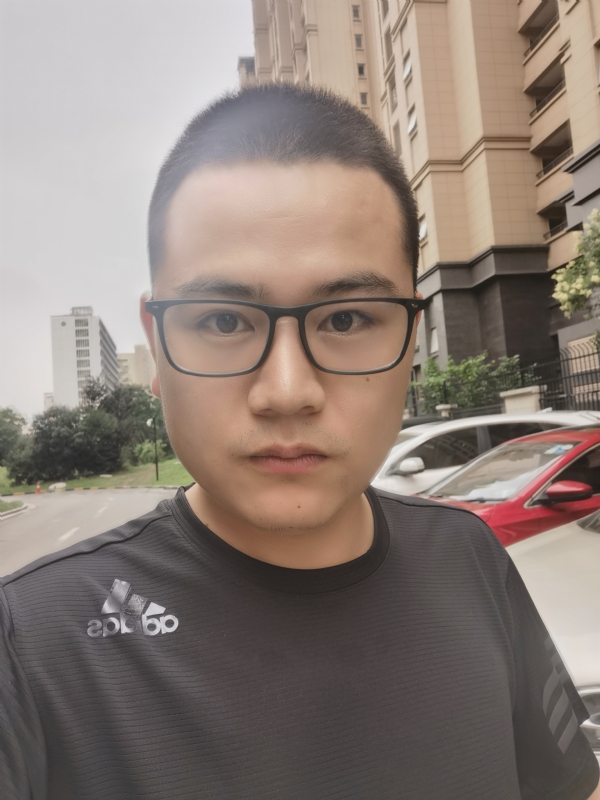 蛋壳zZzz的第二张照片--聊城相亲服务中心