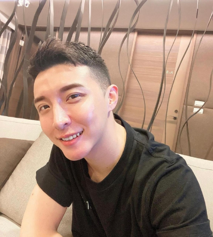 王子的第一张照片--聊城相亲服务中心