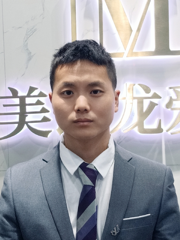 武路的第一张照片--聊城相亲服务中心