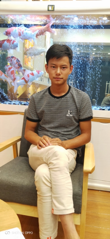长情橙子的第一张照片--聊城相亲服务中心
