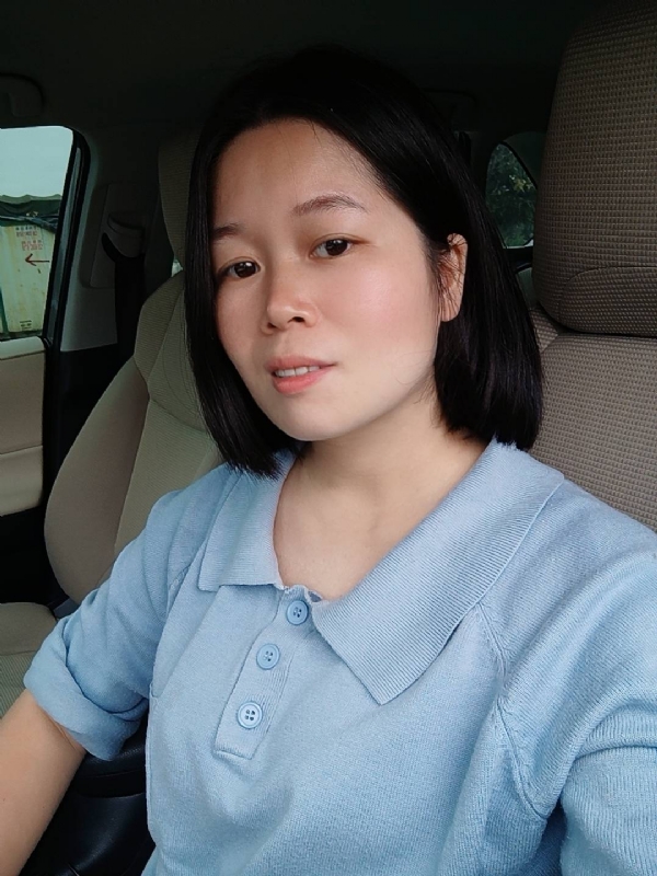 贝贝的第三张照片--聊城相亲服务中心
