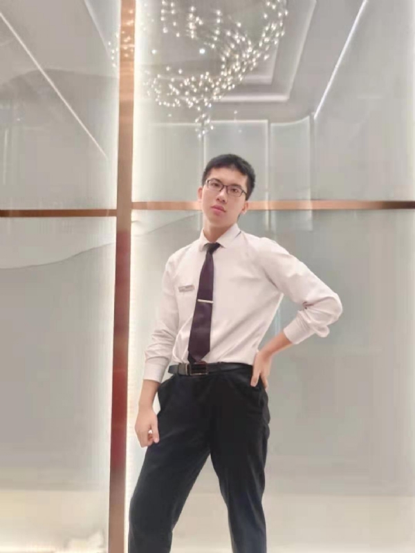 晴天的第一张照片--聊城相亲服务中心