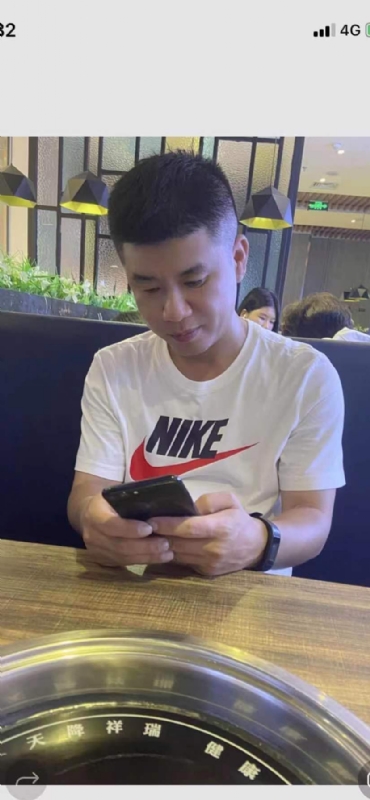 柒柒的第一张照片--聊城相亲服务中心