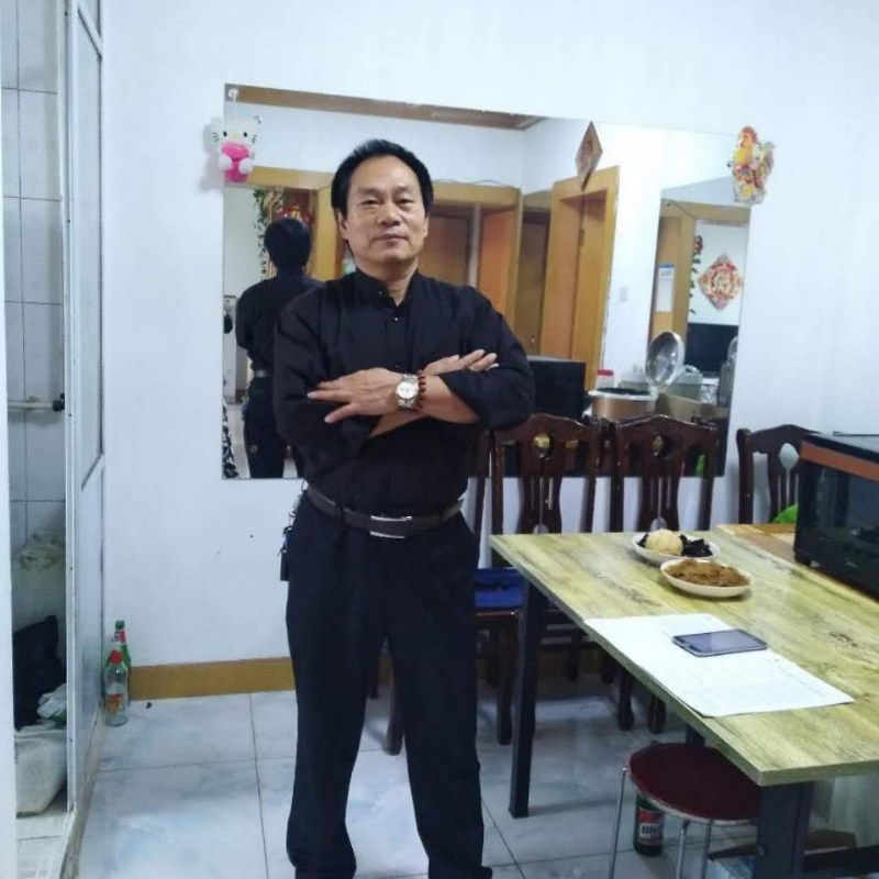 真爱的第二张照片--聊城相亲服务中心