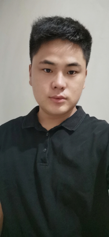 牛汉然的第一张照片--聊城相亲服务中心
