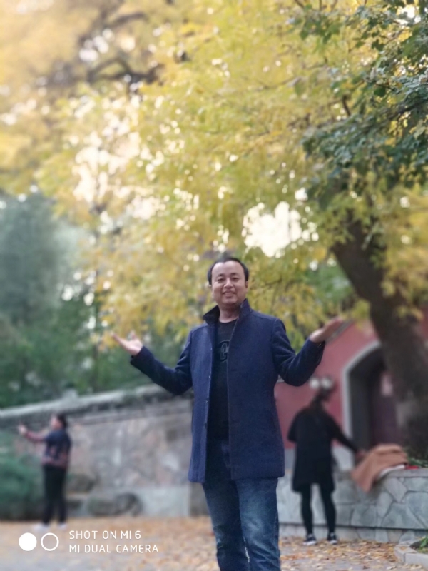 爱转角的第一张照片--聊城相亲服务中心