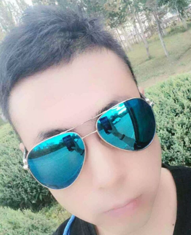 流年啊的第一张照片--聊城相亲服务中心