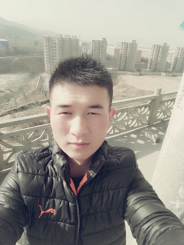 兵心依旧的第一张照片--聊城相亲服务中心
