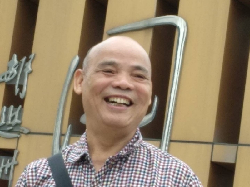 相遇有缘的第一张照片--聊城相亲服务中心