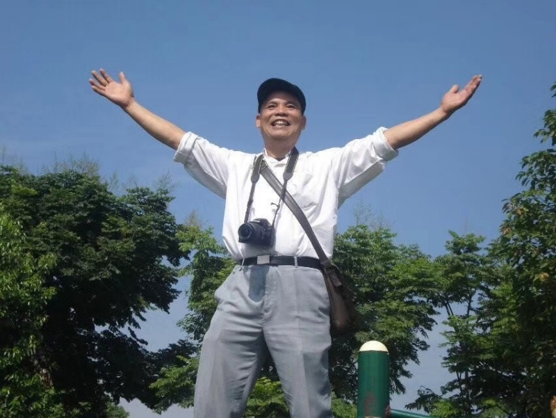 相遇有缘的第三张照片--聊城相亲服务中心