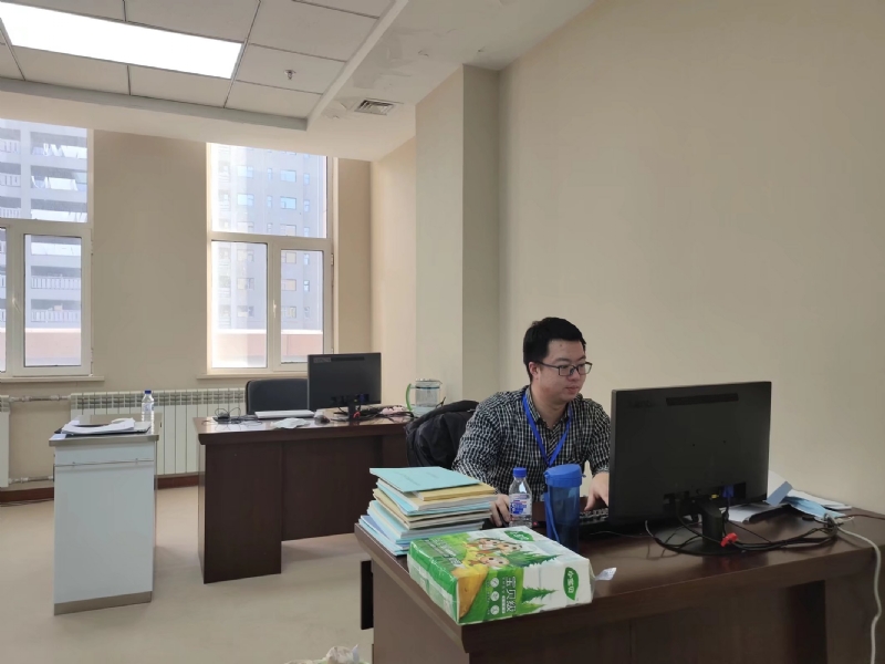 问道的第一张照片--聊城相亲服务中心