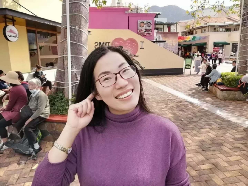 Angel的第三张照片--聊城相亲服务中心