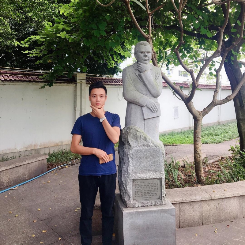 真心的才是最好的的第二张照片--聊城相亲服务中心