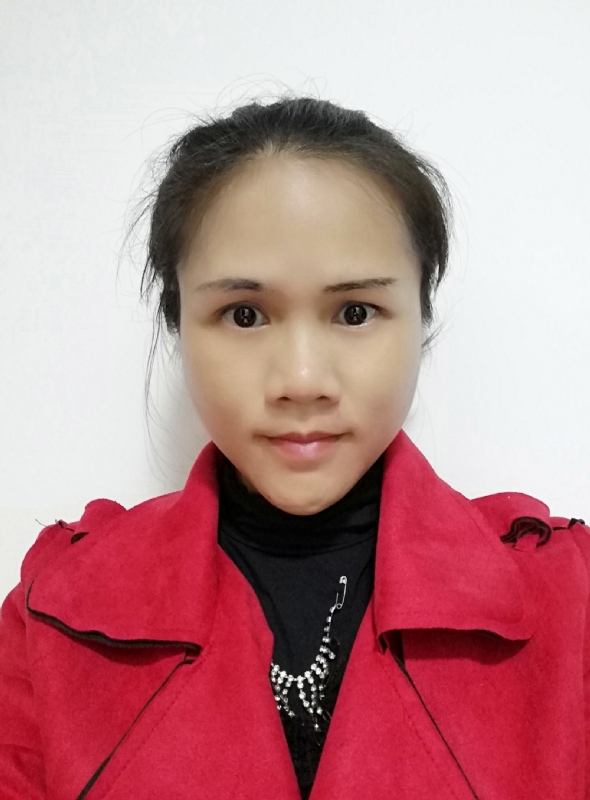 菁菁的第一张照片--聊城相亲服务中心