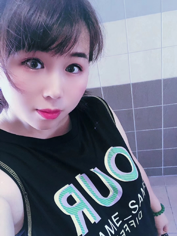 Judyfu的第一张照片--聊城相亲服务中心