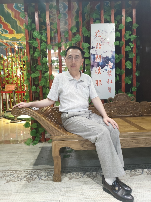 cswep的第一张照片--聊城相亲服务中心