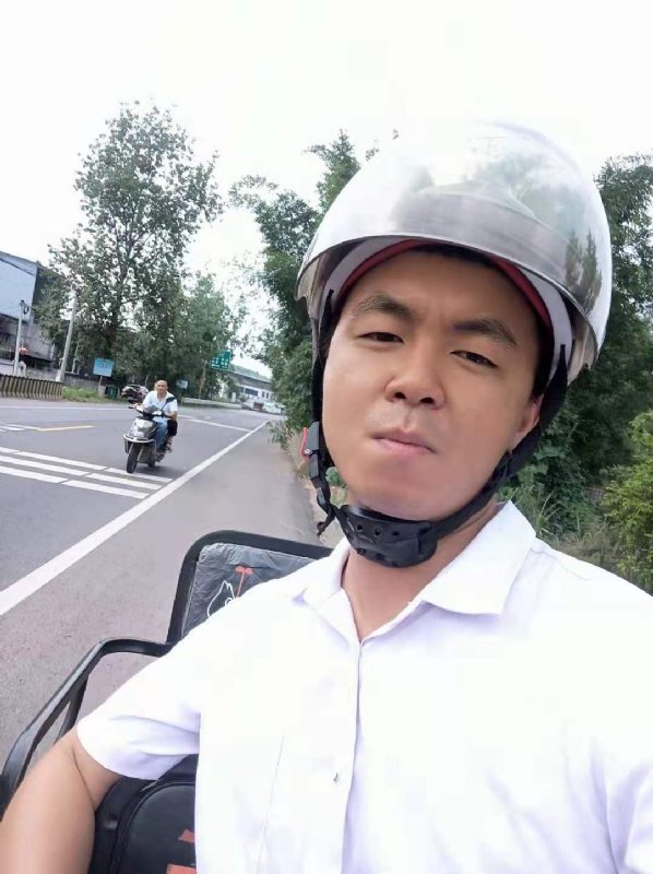 紧张死了的第一张照片--聊城相亲服务中心