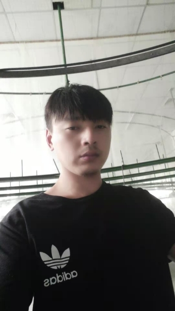 久鑫的第一张照片--聊城相亲服务中心