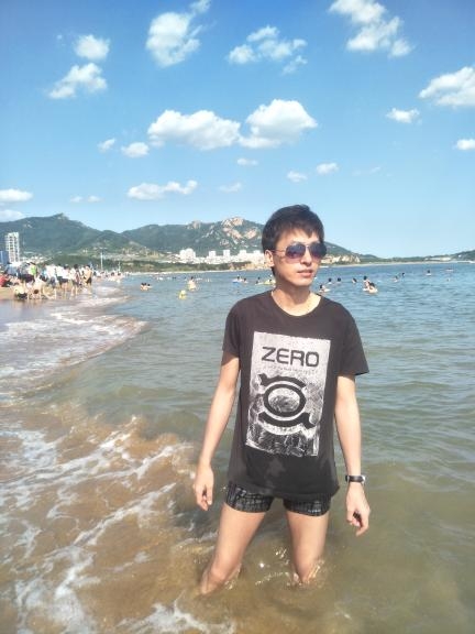星辰、大海的第一张照片--聊城相亲服务中心