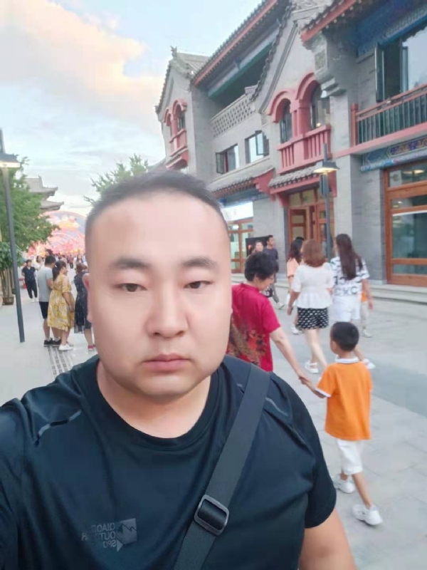 田二牛的第一张照片--聊城相亲服务中心