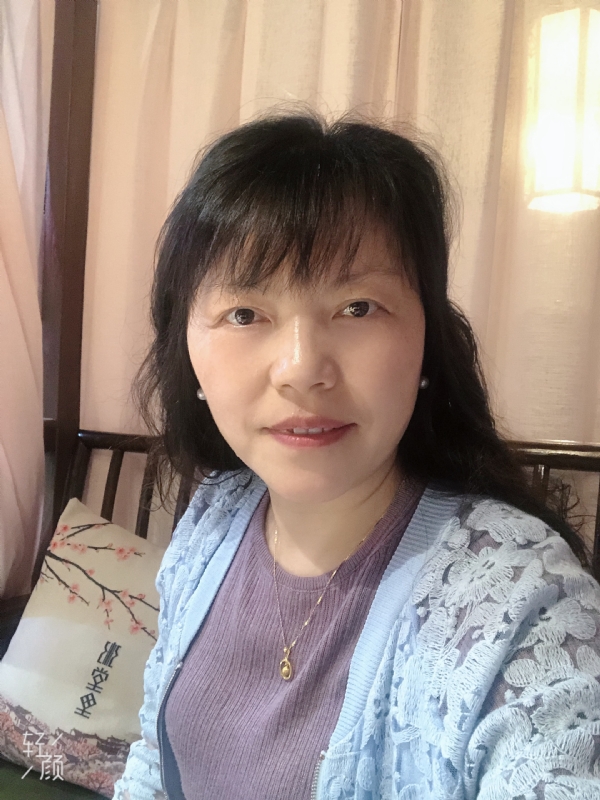 期盼的第二张照片--聊城相亲服务中心