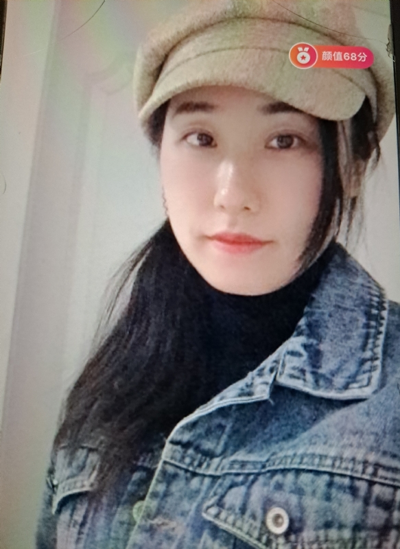 嫣然一笑的第二张照片--聊城相亲服务中心