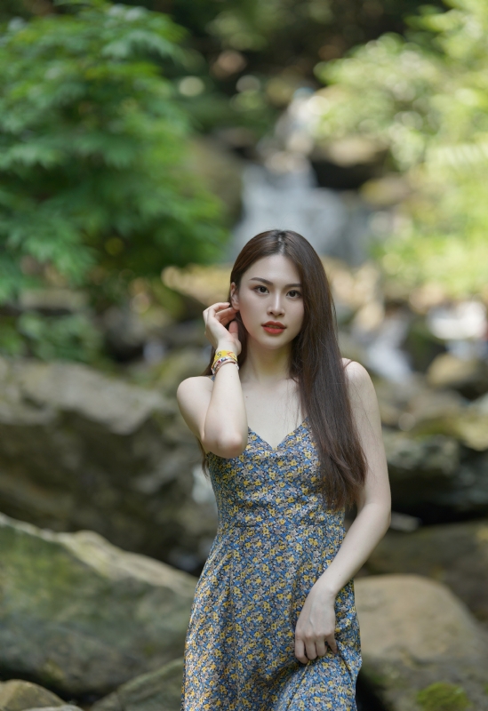 Catherine的第二张照片--聊城相亲服务中心